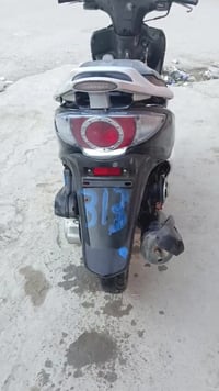 ياماها • بنامه • واتساب