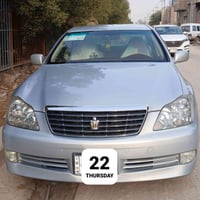 تويوتا شاهينه • ٢٠٠٤ • قضاء الشامية