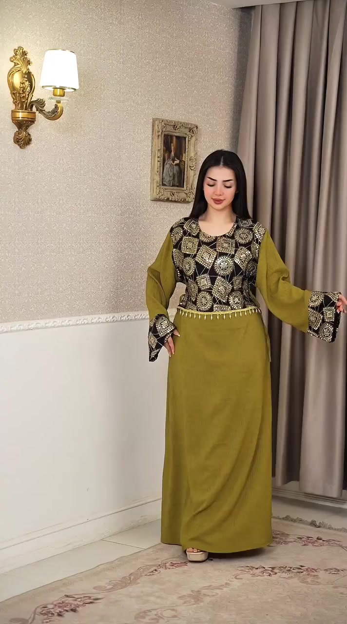 دراعة موديل كويتي 
خامه ثقيله لنن الاصلي 
القياسات M L XL XXL
كل موديل 3 الوان


**إذا كنت صاحب هذا الإعلان وتريد حذفه لأي سبب، رجاءا أرسل رسالة إلى الدعم الفني**
