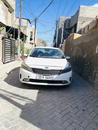 فورتي • ٢٠١٨ • رقم اربيل