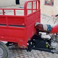 ستوته • شاصي مكفول • كهربائيات كامله