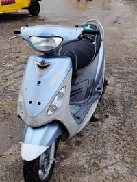 ماكس منغولي شرط الفحص مبدله ولفات فقط كامله وكفوله شوفت عينك دراجه نضي...