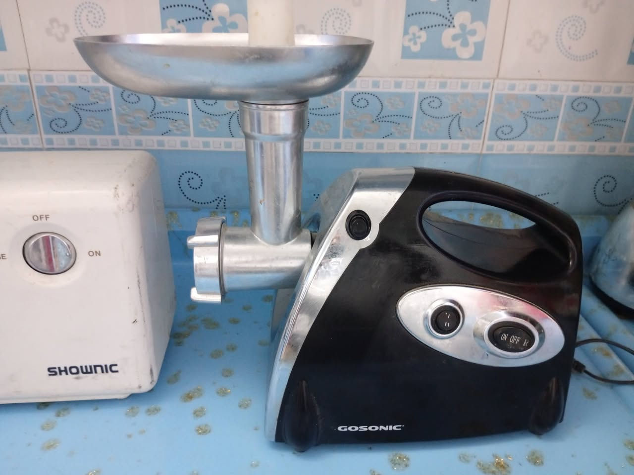 السنيه حي العسكري ***********
