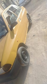 سايبا • مديل ٢٠١٢ • مكينة وكير