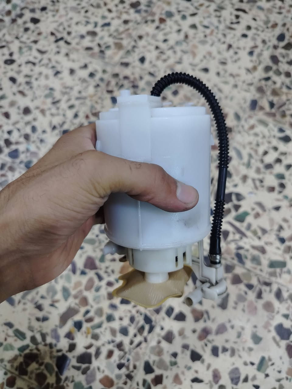للبيع قاعده فيت بم النترا ١٧ امريكي
فيت بم وفلاتر جدد استعمال يومين


**إذا كنت صاحب هذا الإعلان وتريد حذفه لأي سبب، رجاءا أرسل رسالة إلى الدعم الفني**