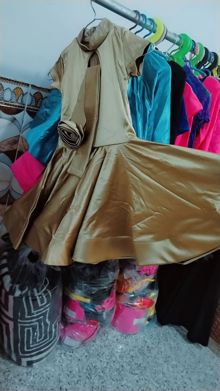قطعه ب3 جميع الاعمار موجودة  انتضرونا ساعه 2


**إذا كنت صاحب هذا الإعلان وتريد حذفه لأي سبب، رجاءا أرسل رسالة إلى الدعم الفني**
