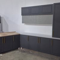 كاونترات تركي • مطبخ • بغداد