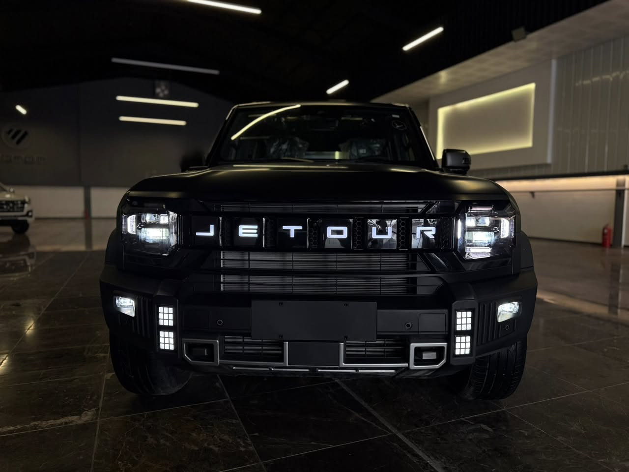 JETOUR T2 LUXURY PLUS XWD
جیتۆر T2 فوول مواسەفات سفری شەریکەی هارلم.
١٠ ساڵ زەمانی مەکینە و ٥ ساڵ زەمانی گێڕی لەگەڵدایە
مۆدێل// 2026
ماوەی ڕۆشتن// 0 Km
نرخ//……📞
بستۆن// 4
بزوێنەر// 2.0T
هاوردە// صینی
بۆ زانیاری زیاتر پەیوەندی بکە بە……
0770 152 1445
0773 678 8080
