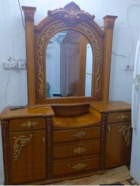 غرفة نوم • نضيف • الناصرية