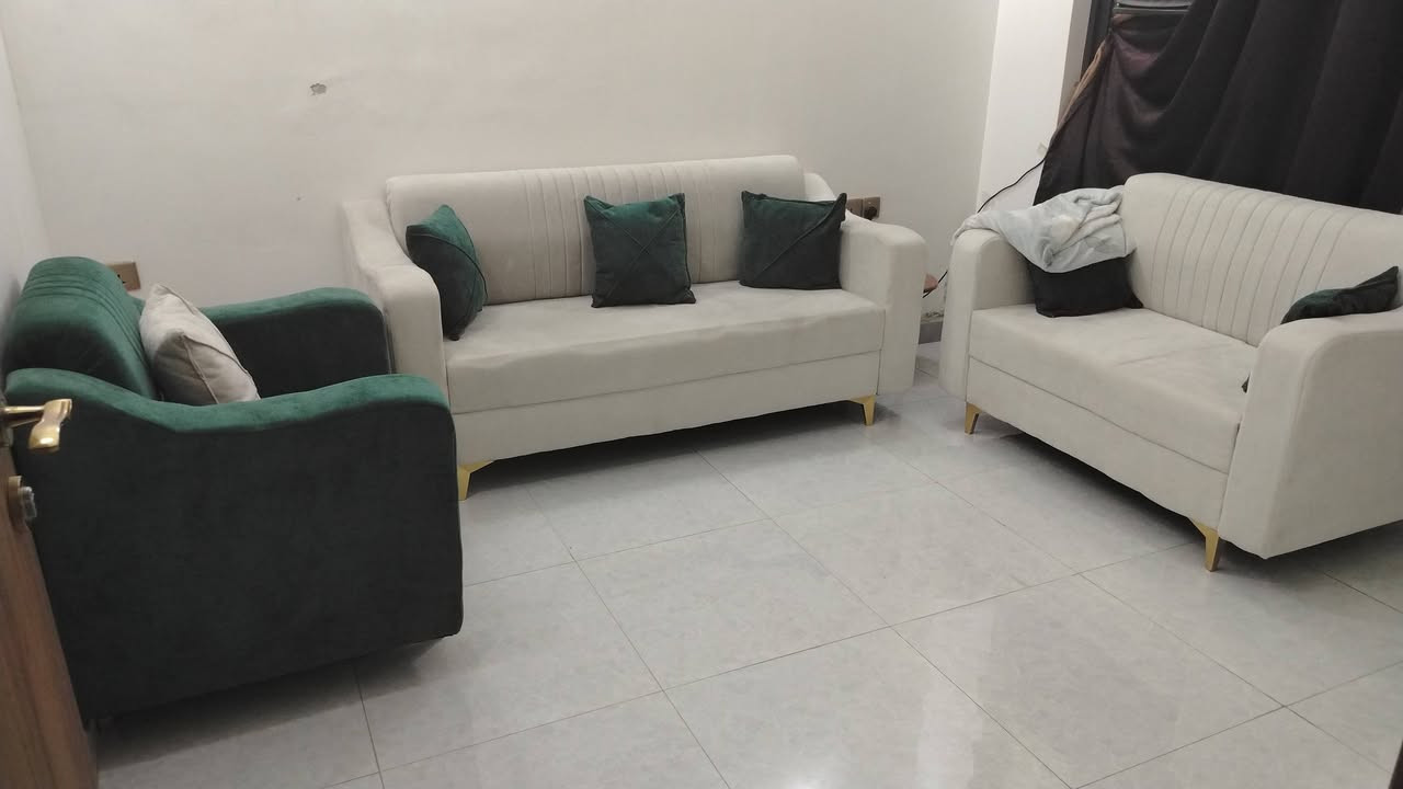 السلام عليكم
جديدات واحد كورنر والثاني ٦ مقاعد
سعرهن مناسب الشراي يدخل خاص
مكاني بغداد


**إذا كنت صاحب هذا الإعلان وتريد حذفه لأي سبب، رجاءا أرسل رسالة إلى الدعم الفني**