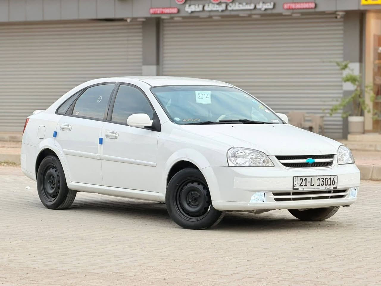 سلام عليكم شباب اوبتره خليحي مديل 2014 سيارة مال جناي شرط على وضع شركة نظافه فول دواخل بلادي تخم تاير جديد تدفئه+ تبريد ثلج شرط مكينه و كير كفاله منظومه زنون اصلي كير اوتماتيك رقم شمالي سليمانيه رقام دوالي سنويه جديد شرط تحويل تكحم ستيرن+تحم مرايات 
شرط سياره احله من صور وسونار مرفق بل صور سيارة جاهزه من كلشي 
عنواني بغداد زعفرانية شارع معهد 
لاتصال ***********
واتساب ***********
السعر 98 وبيها مجال بصيط الطيبين
