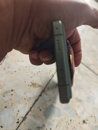 جهاز شاوني 13الترة ذاكرة 256رام 12شرق الوسط خطين لا مصلح ولا مفتوح نظي...