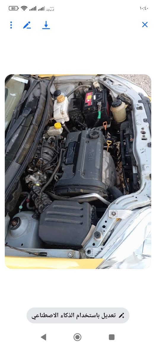 افيو للبيع خليجي فول اوتمتيك رقم كربلاء انكليزي وسنويه ٢٠٢٨كير ومكينه وحداديه وتبريد كفاله ضرر جاملغ خلفي بسيط وتصل على الرقم اني مكلف بنشر *********** موديل ٢٠١٤ عنوان حله مركز وهاي الصور السعر ٦٧ ورقه وبيه مجال وتصل وبيك خير ودلل
