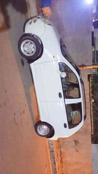 السلام عليكم كيوكيو ٢٠٠٨ بدون صبغ فقط بارد بالجاملغ الأمامي والدعاميه الخلفيه بيها كسر صغير السياره جاهزه نقصها فقط تبريد السعر ٢٥ وبيها مجال للاتصال ***********
