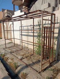 محجل • كيا • اكسسوار