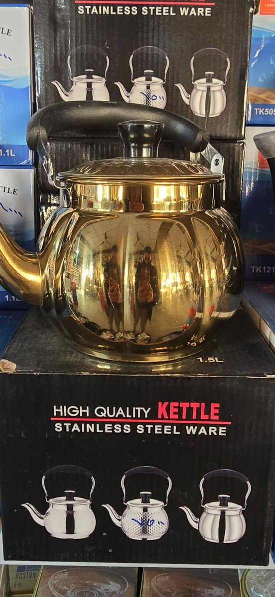 مجموعه متكامله من الاغراض المنزليه 
😍🥰
طويريج🇮🇶 #ام الهوى#قرب الاستداره 🚗 مقابل مجمع دينار- داخل شارع التبليط العريض 🏨عمود٣٥٥
***********
يتوفر خدمه توصيل 🚕  كافه المحافظات العراق

مجمع السرور
