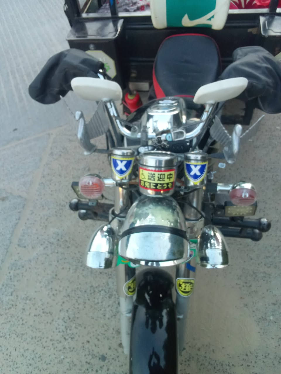 سلام عليكم ستوته لل للبيع ام تيار مكفوله كفاله عام مديل 2019 وكيله حيدر جبريل مكاني نجف رقم الهاتف ***********/***********
