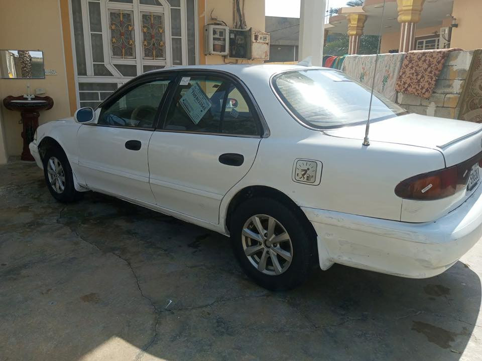 سوناتا 94 جاهزه رقم بغداد دولي صبغ بدون ضربه كهربائيات كلهه شغاله محرك 2000 كفاله كير كفاله تبريد نقص راديتر فقط السعر 43 بي مجال بسيط *********** اتصال أو واتساب
