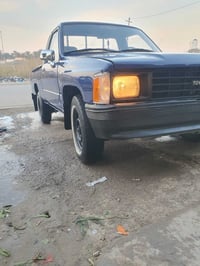 تويوتا • للبيع • بدون تفاصيل