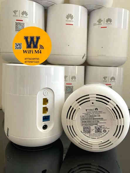 ضوئي مباشر❌️بعد متحتاج التحويلة❌️
AX3000 WIFI 6 العملاق
الحل النهائي من هواوي🔥🔥🔥 HUAWEI 🔥🔥🔥
👇👇👇المواصفات👇👇👇
📡 جهاز Huawei OptiXstar K662d – Wi-Fi 6 (AX3000)

✨ استمتع بتغطية أوسع وسرعة أعلى مع تقنية FTTR – Fiber To The Room، الحل الأمثل للإنترنت المنزلي العصري.

🔶 المواصفات الأساسية:

🚀 Wi-Fi 6 AX3000 (سرعة تصل حتى 3000Mbps)

📶 2.4GHz: 574Mbps – مكسب الهوائي 2dBi

📶 5GHz: 2402Mbps – مكسب الهوائي 4dBi

🔗 منفذين GE Ethernet لتوصيل الأجهزة السلكية

🌀 تجوال سلس (Seamless Roaming) بين الوحدات، انقطاع أقل من 50ms

⚡ استهلاك طاقة منخفض (≤12W)

📏 أبعاد مدمجة: ارتفاع ~145mm، قطر ~117mm

🔧 يعمل كوحدة Slave ONT ضمن نظام FTTR (مع وحدة Master رئيسية)

***********
---

🌐 مناسب للبيوت والمكاتب اللي تبحث عن:
✔️ سرعة عالية
✔️ استقرار في التغطية
✔️ تقنية مستقبلية تعتمد على الألياف
