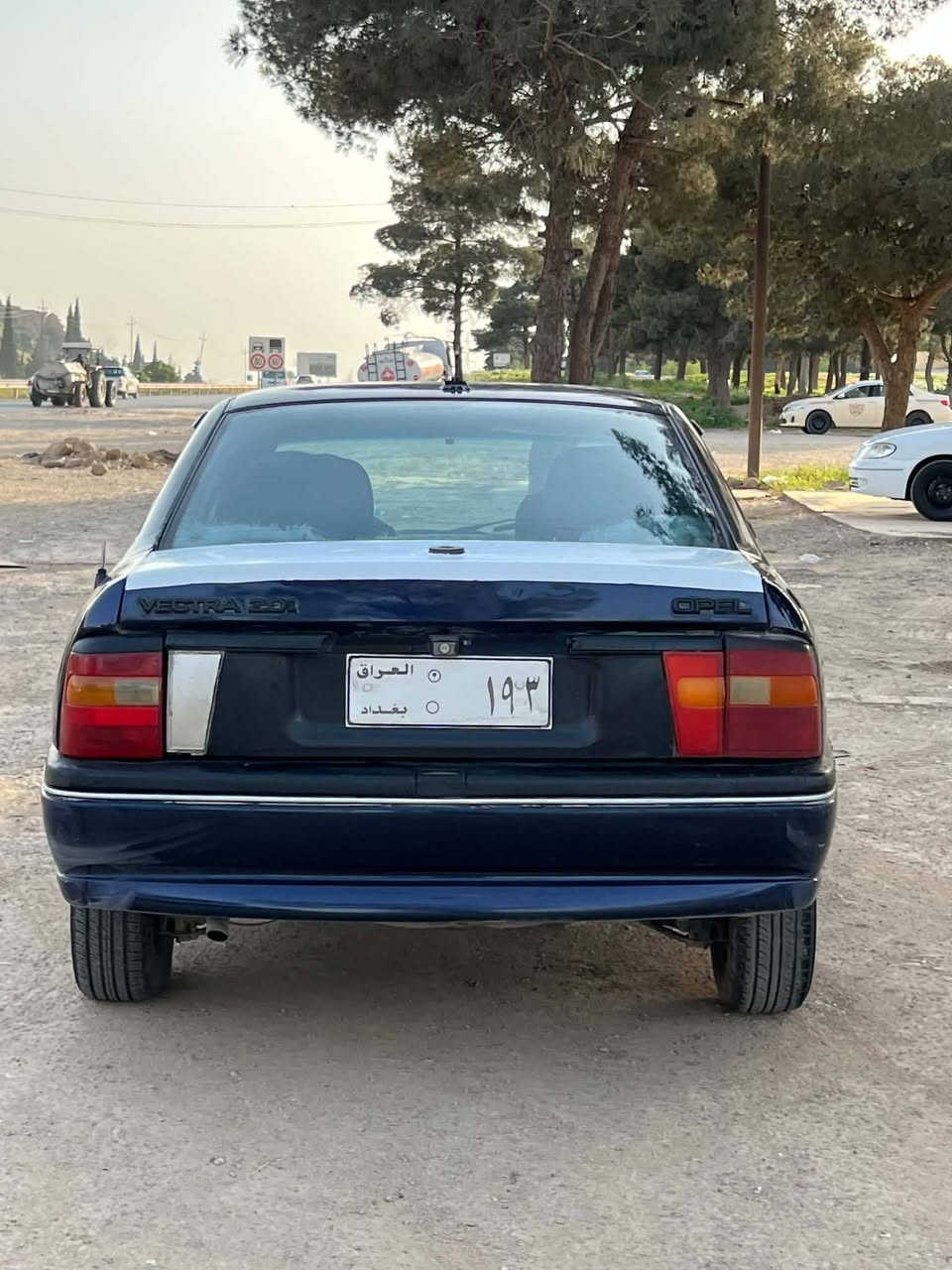 سلاو هاوريان ئةوبل فكترا مكينه ٢٠ مؤديل ١٩٩٢ ئارم بلاستيك سليماني گيرو مكينه به شةرتي ١٠٠٠ فيتةر  تةقةو رقةي به شةرت كارباي هةموو ئيشةكات مالكه مالي خؤمه هي مةعرز نيه جوار تاي لؤكي له ژيرايه سعري ٢٥ ورقةو مةعامةله  زماره ***********
