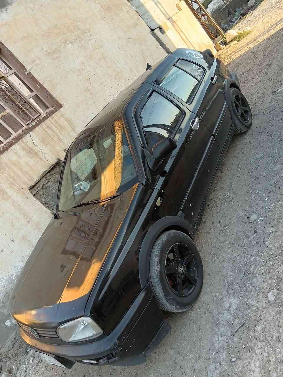 سلام عليكم سياره كوالف موديل98 كير مكينه خير من الله تخم تاير جديد فقط مروس حسب القناعه***********
