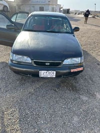 سوناتا تو • ١٩٩٥ • سنويه ٢٠٢٨