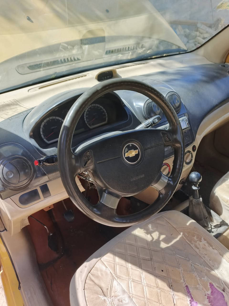 افيو للبيع موديل ٢٠١٠ خليجي گير عادي رقم نجف / يرادلها بعض التصليحات السعر ٤٥ و بيها مجال 
مكانها كربلاء الشبانات
متواجد على الفيس


**إذا كنت صاحب هذا الإعلان وتريد حذفه لأي سبب، رجاءا أرسل رسالة إلى الدعم الفني**