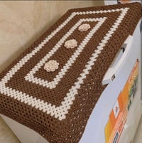 غلاف مجمده • حسب الطلب