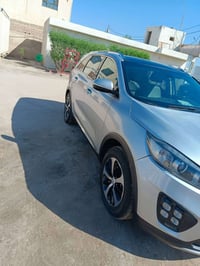 سورنتو EX • ٢٠١٨ • رقم بغداد