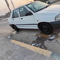 مكفوله • موديل ٢٠١٥ • رقم ذي قار