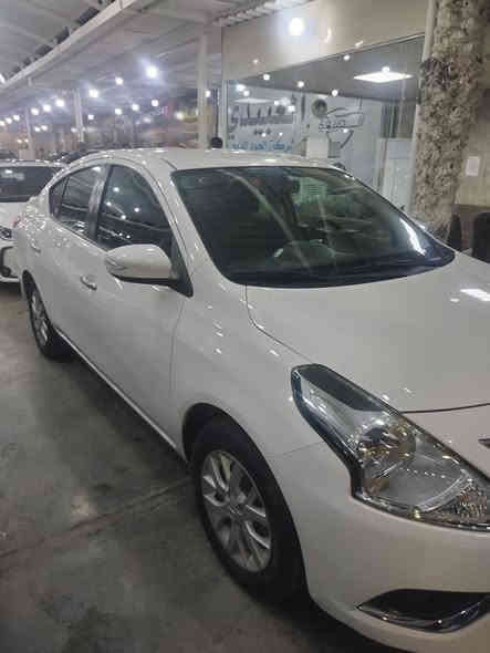 السلام عليكم ورحمة الله وبركاته
سني مصري 2024 ماشية 30 رقم اربيل تحويل فقط بدون وكالة السنوية باسم عربي من بغداد
مكفولة من الصبغ بيها 3 مكانات بارد بسيطة اثر دحجات اي حادث مابيها كفالة مواصفاتها معروفة واضحة من الصور وترايها زيرو سيارة جديدة 
السعر 119
رقم الهاتف ***********
مكاني الكريعات معرض العبيدي
