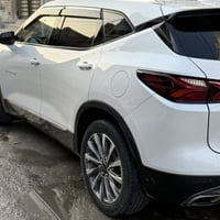 بيع او مراوس بلايزر 2022 بريميرا  فول 1/1  محرك 6 سلندر  رقم بغداد الس...