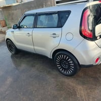 كيا سول • ٢٠١٩ • السماوه