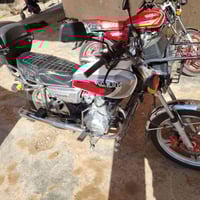 موطور للبيع موديل 22. كامل مواصفات   07806478447