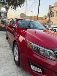 اوبتما 2015 وارد امريكي جاهزه وكامله عليها ادامه نضيفه  السعر 110 وبيه...