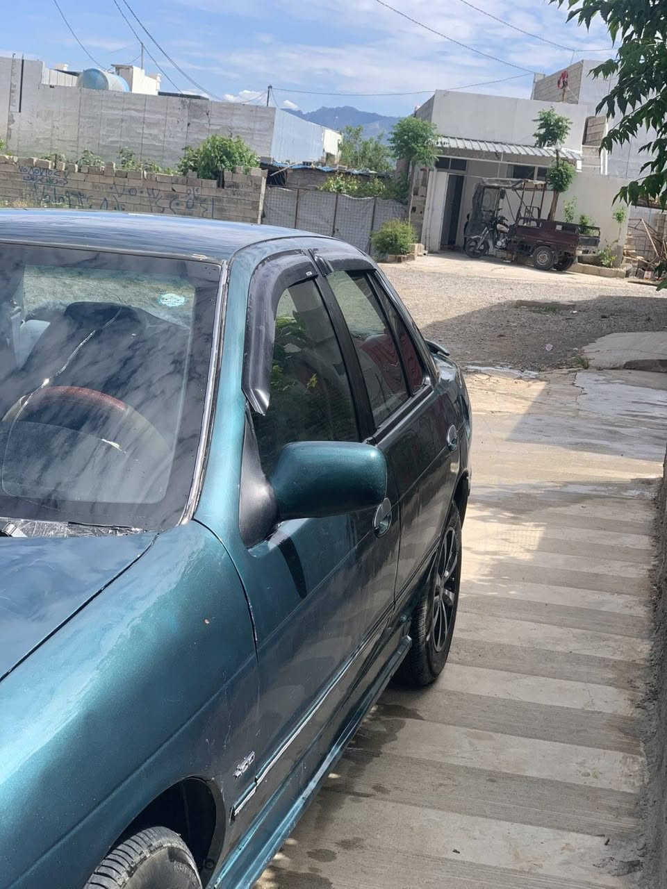 کیا سڤیا1993بۆفرۆشتن گێڕو مەکینە بەشەرتی فیتەر ٤تایەیەی لۆکی لەژێرە ٢جام کارەبا ماڵی دۆستە ٨بەخ ناو غورفەی لۆکو تازەیە تێبینی علوجە شوێن چوارقوڕنە ژ.م ***********
