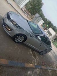 ٢٠١٢ • محرك ٢٤٠٠ • وارد أمريكي