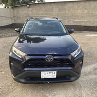 🚗 للبيع بسعر مناسب — Toyota RAV4 Limited   موديل 2019 | فل مواصفات  ال...