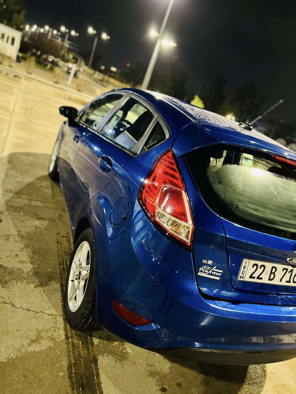 سلام و عليكم فؤرت ڤيستا2019گيرتؤماتيك گيرومه كينه ته ق و ره قه به شه رت5پارچه ي هه يه دووپارجه ي عيراقي٣پارجي امريكي ته عويل و به ناو كردن به شه رته ژماره  ٧٥$كةمةك مةجال تلفون***********
