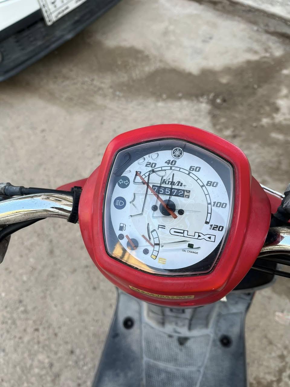 سلام عليكم دراجه بوليس للبيع الدراجه مكفوله كفاله عامه اي عطل مابيه نكره سلف حته الهندر لافه تيب ولا استخدمه الدراجه شلعه ومعد خير من الله مكينه ملاح ادير دهن كله امزويل الدراجه مال جناي محافض عليها امانت الله السعر 975 وبيه مجال المكان الدوره بغداد الرقم ***********
