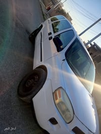 بلاندر • ٢٠٠٨ • رقم نينوى