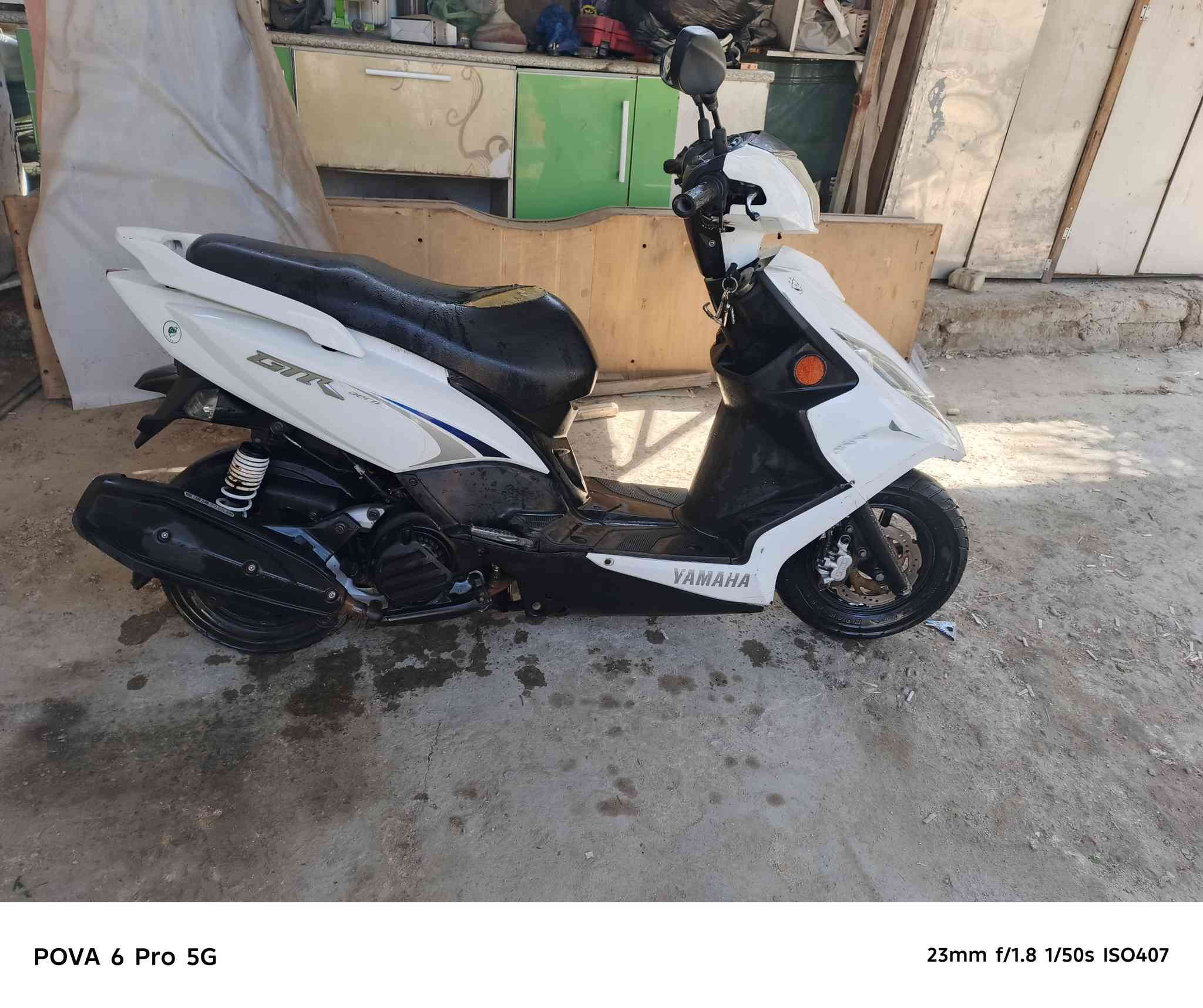 السلام عليكم جي تي ار  رمبه ماشيه 19 الف السعر 10000000 مليون  للاتصال  ***********
