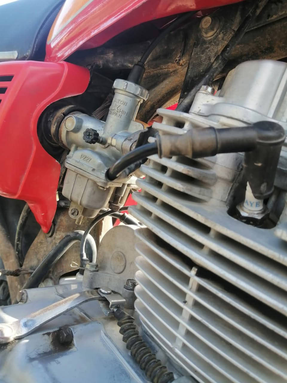 السلام عليكم موطور للبيع جني كله كلو شغال بس عايزو باتري السعر 270وبي مجال للاستفسار ***********
***********
