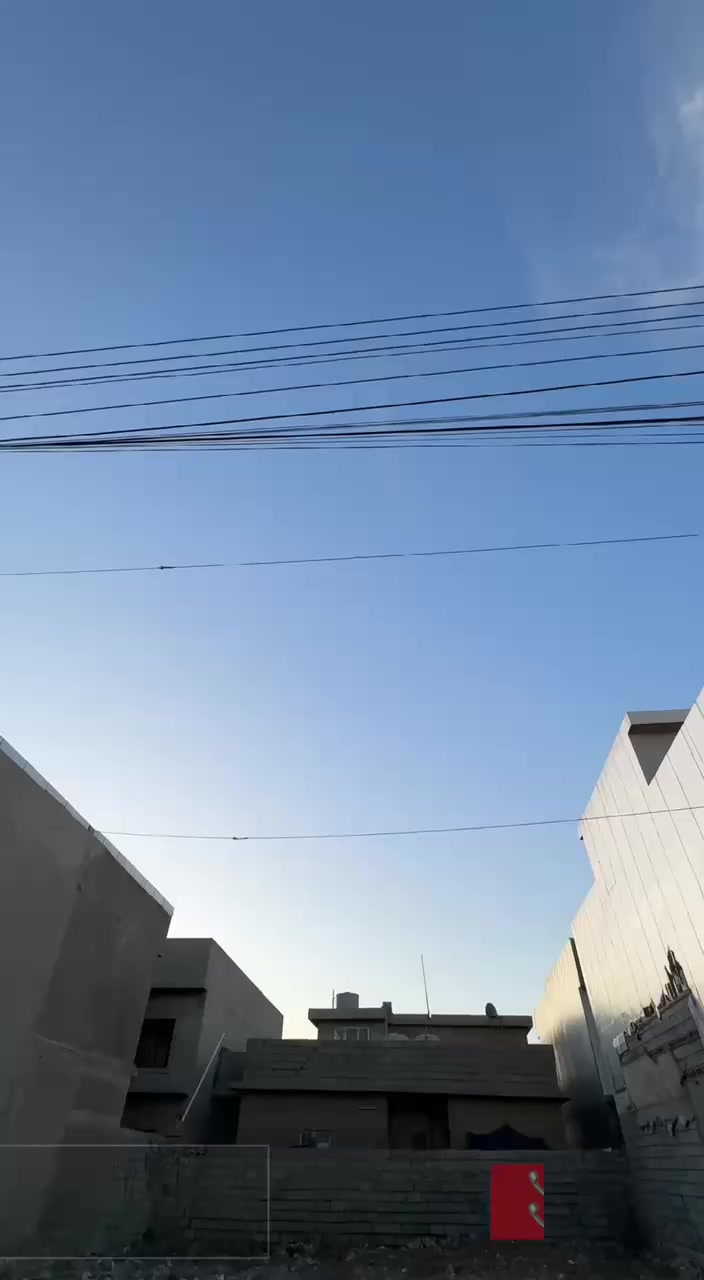 🟩 رقم الاعلان ( 3561)
🔴 عقار ارض سكني للبيع 
🔴 المساحة : 280متر 
  الواجه : 14متر 
🔴 المواصفات؛ ارض سكني بموقع مميز وهادئ شارع عريض ،صالح لسكن ، طابو صرف
🔴 الموقع : حي العدن مقابل مدينة العاب سماي لاند
السعر : 325 مليون 
__
لإستفسار اكثر يرجى اتصال بالارقام 
***********
***********
_
 🟩تليكرام⬇️

‏https://t.me/ALMADINA_COMPANY1

___
🟩لزياره صفحتنا عبر الفيس بوك⬇️

‏https://www.facebook.com/almadina.amlak?mibextid=LQQJ4d
____ 

انستكرام⬇️

‏https://www.instagram.com/almadina.company?igsh=NGlkMjB1YXRiamZ4&utm_source=qr
___

تيك توك ⬇️www.tiktok.com/ @almadina_company____ 
📍عنواننا :شارع القدس- مول سنتر كركوك - مقابل محطة وقود القدس👷🏻‍♂️🏠🧱عقارات المدينة
