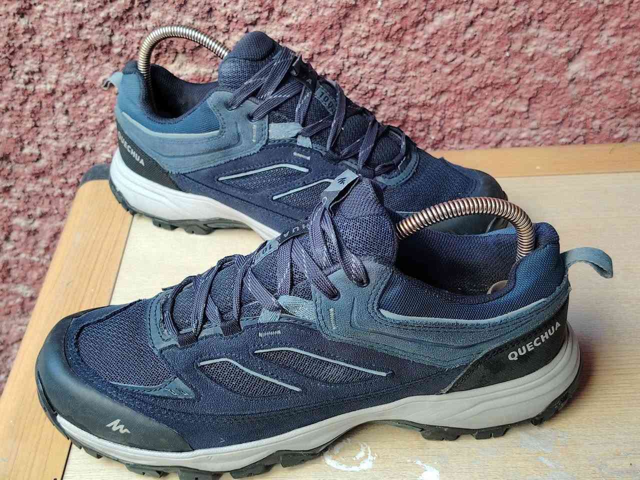 QUECHUA
حذاء قياس ٤٤ طول القدم ٢٨ نظافة 100 % للحجز مراسلة الصفحة يوجد توصيل لكافة المحافظات


**إذا كنت صاحب هذا الإعلان وتريد حذفه لأي سبب، رجاءا أرسل رسالة إلى الدعم الفني**