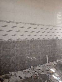 سيراميك • شغل درجة أولى • بغداد