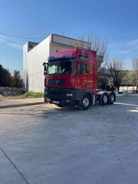 مان 2003 سنگل بلادی سنویە جدید لحد 2026 مربوط سایلو  موجود گیر عادی  م...