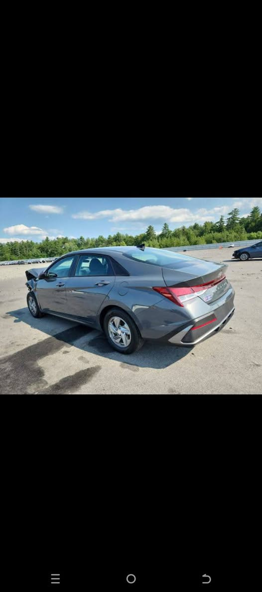 السلام عليكم النترا مديل ٢٠٢٥
الون اسمنتي
الرقم بغداد ب اسمي 
العنوان زيونه
السعر ١٤٨بيها مجال
*********** 
الحادث واظح بلصورة أي استفسار حاظر
