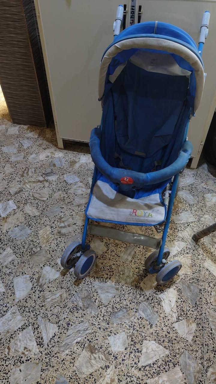 لبيع العربانه ب 10
والمقعد ب 15


**إذا كنت صاحب هذا الإعلان وتريد حذفه لأي سبب، رجاءا أرسل رسالة إلى الدعم الفني**